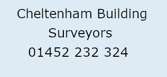 Cheltenham surveyors Logo